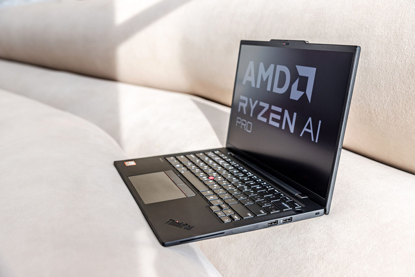 Lenovo ThinkPad T14s Gen 6