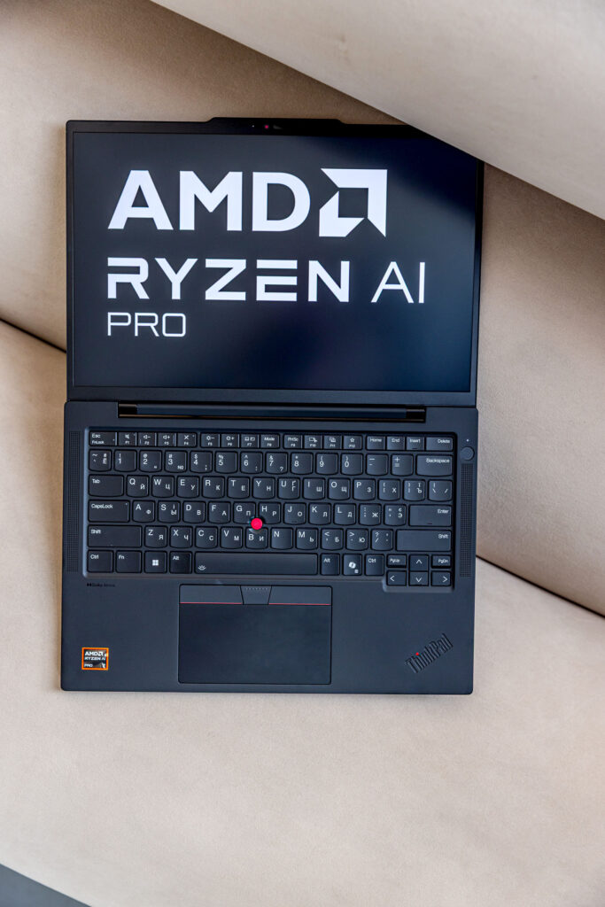 Lenovo ThinkPad T14s Gen 6