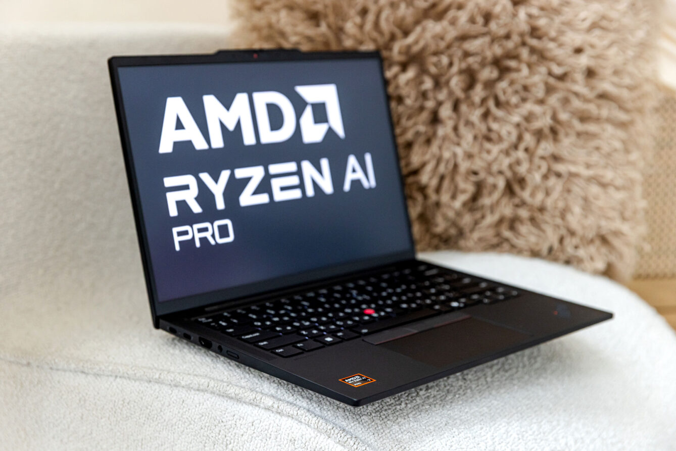 Lenovo ThinkPad T14s Gen 6