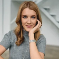 Марина Каган