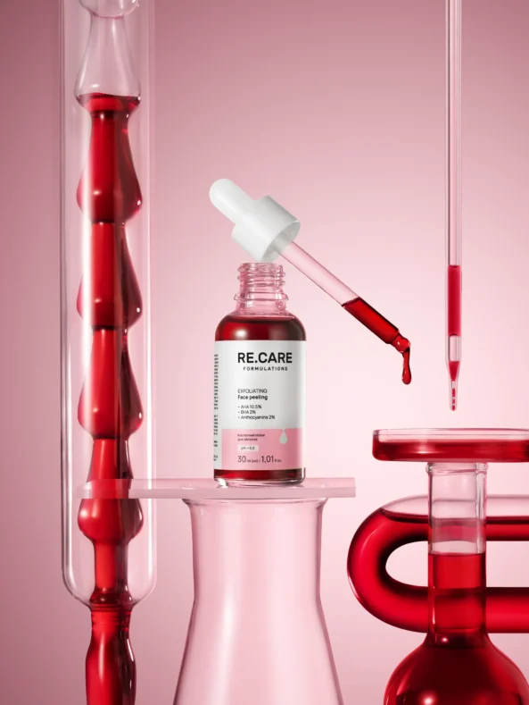 Бренди ProCare