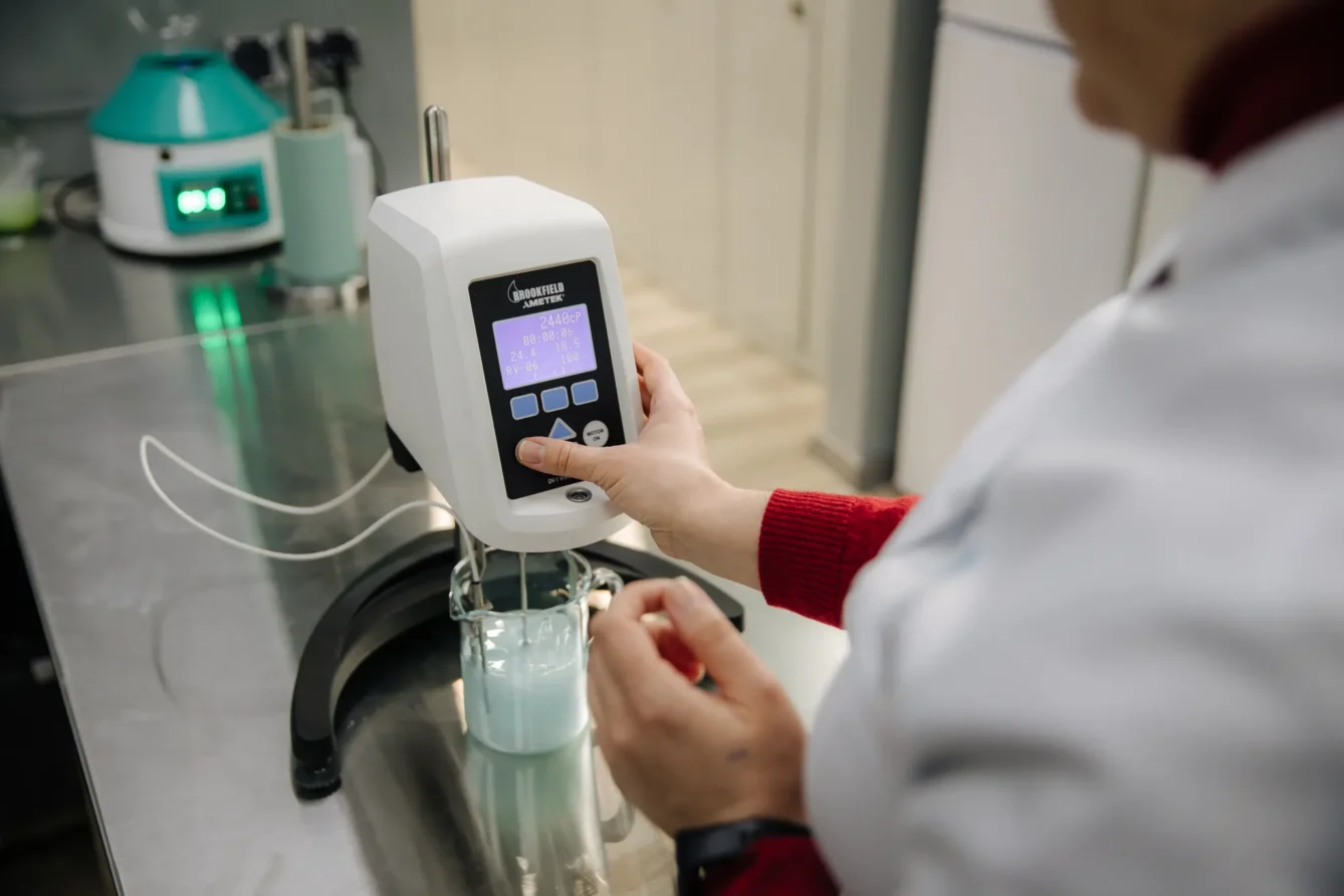 Виробництво ProCare