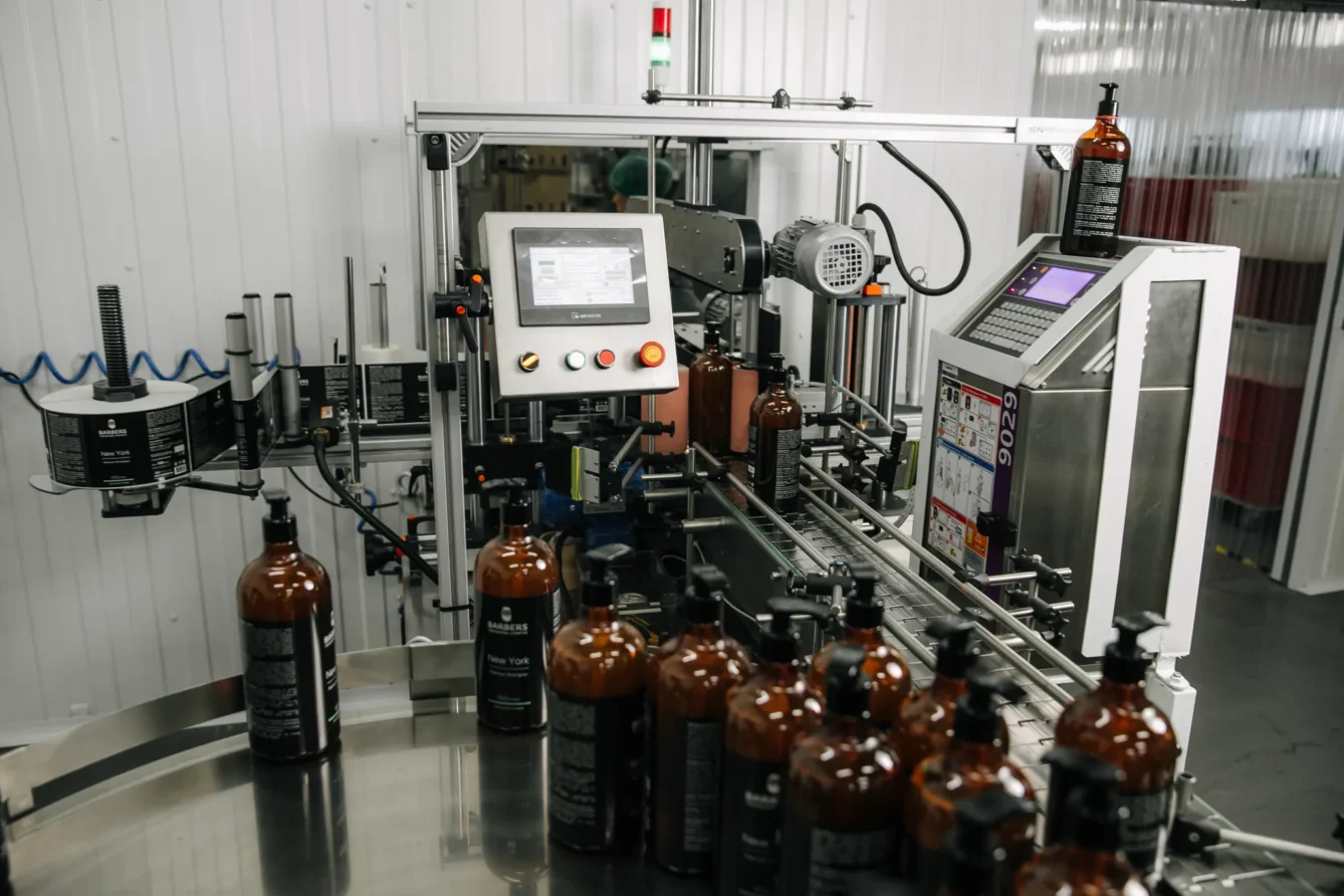 Виробництво ProCare