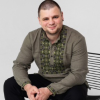 Віталій Савчук