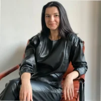 Марина Ковтун