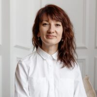 Оксана Яновська