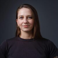 Олена Зотова