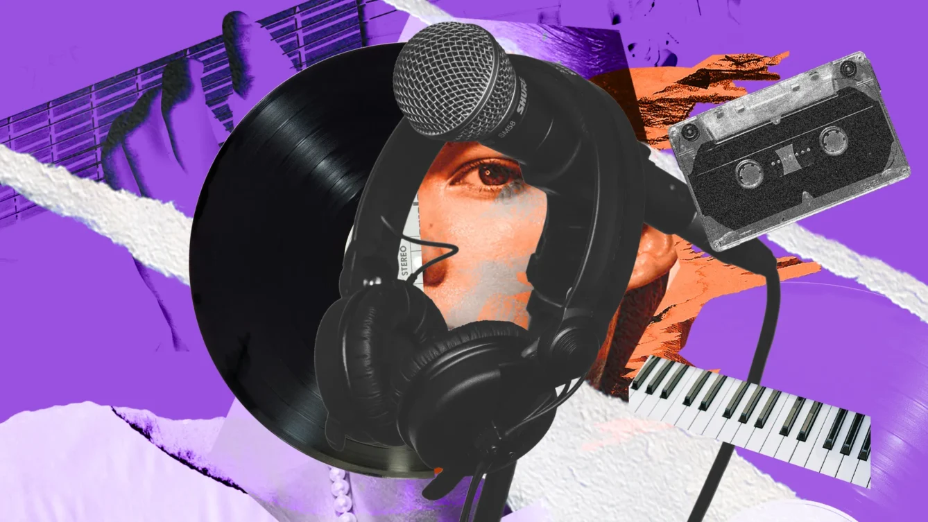 Народження альтернативи TuneCore та DistroKid. Як розвивається український MusicTech