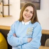 Тетяна Синіцька