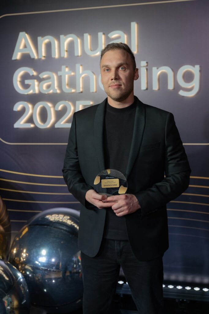 Антон Асеев