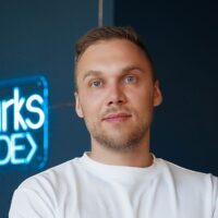 Антон Асеєв