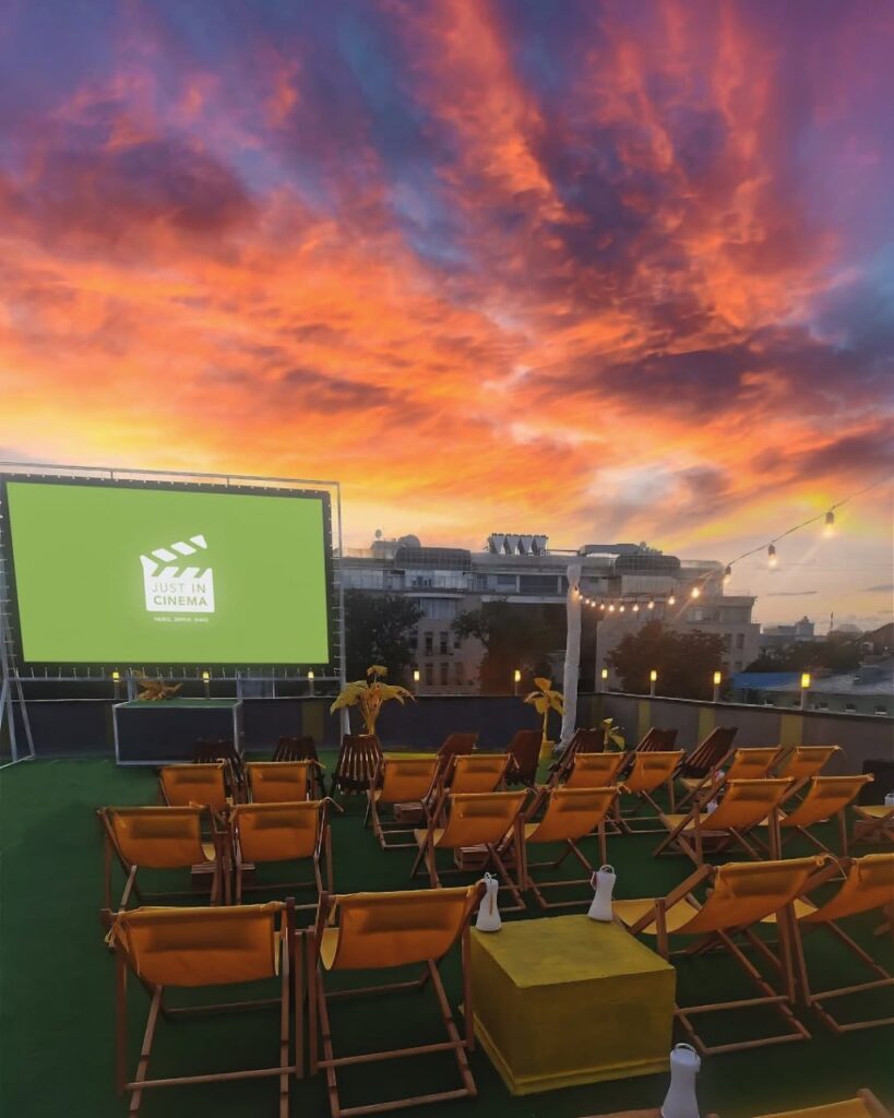 Фото: justincinema.kyiv