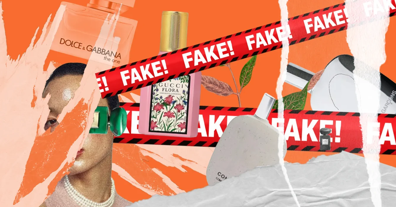 Dior за 300 гривень і та сама Італія «за ліцензією»: 5 пасток при купівлі люксових парфумів в інтернеті