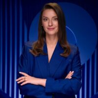 Катерина Дорошевська