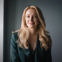 Наталя Морозова