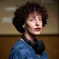 Аліна Смишляк