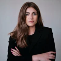 Ксеня Ізакова