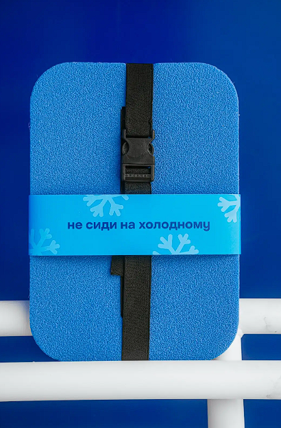 Поп-ап ZYN у Буковелі