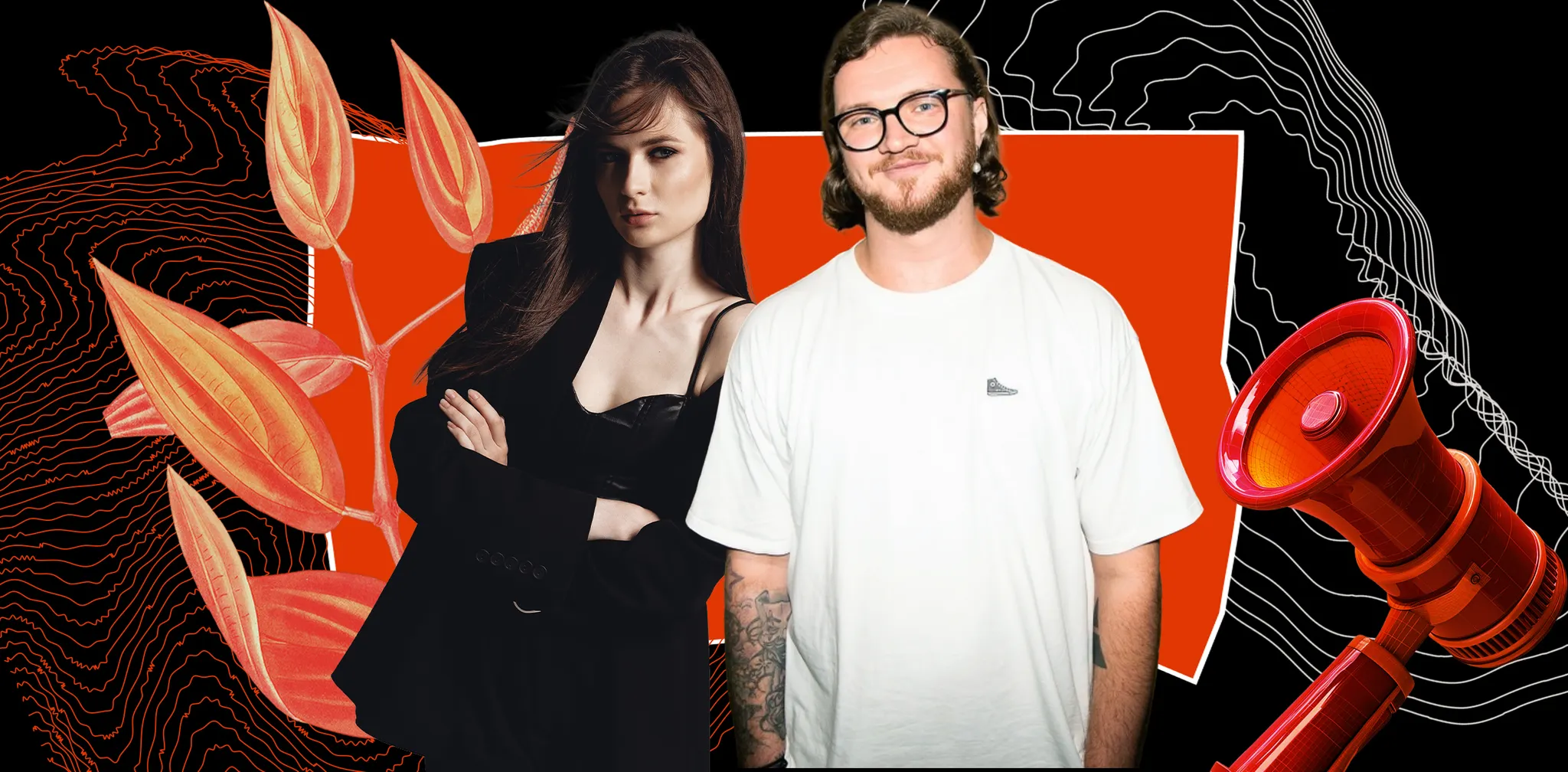 «Клієнт погодив». Як креативні команди роблять ідеї, що запамʼятовуються аудиторії — Ігор Фінашкін, I AM IDEA