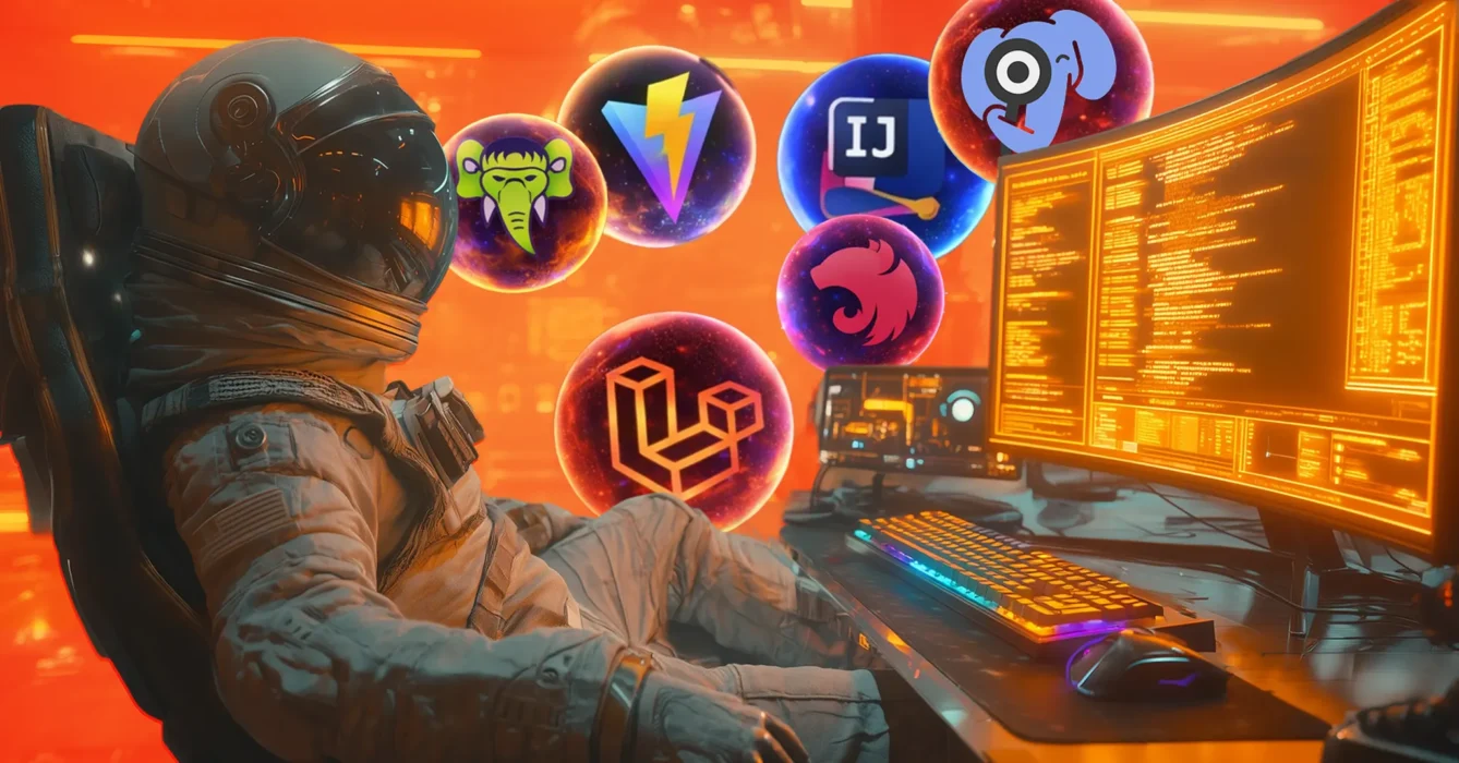 Прискорення розробки, фінансова вигода та ризики: для чого IT-бізнеси інвестують в open-source на прикладі MOJAM