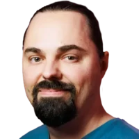 Костя Гобеляк