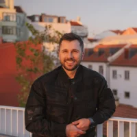 Михайло Галян