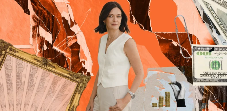 Як вашому бізнесу вижити у 2026 році. Finmap оновлює консалтинговий напрям із Альоною Шпаченко