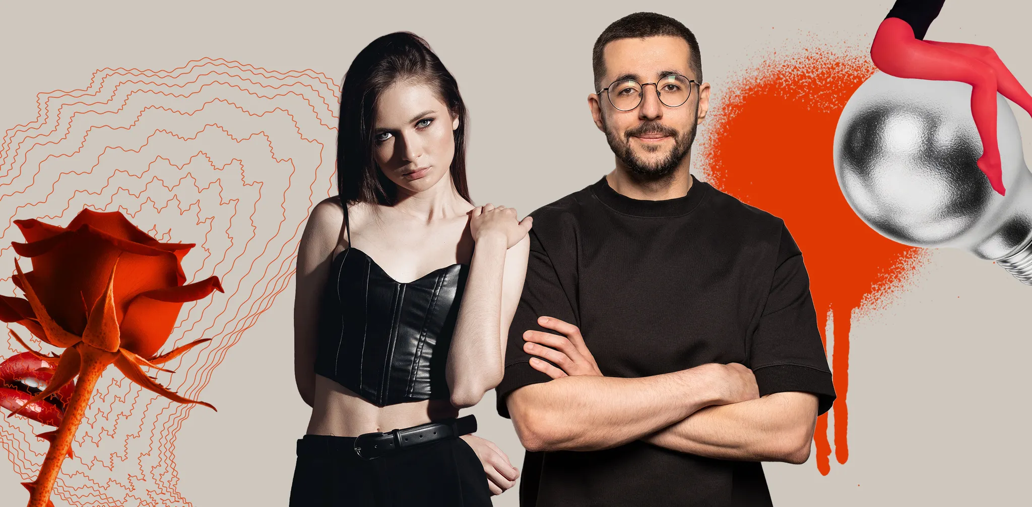 «Клієнт погодив». Як брендам будувати комунікацію на перевантаженому ринку — Роман Гурбанов, Taktika