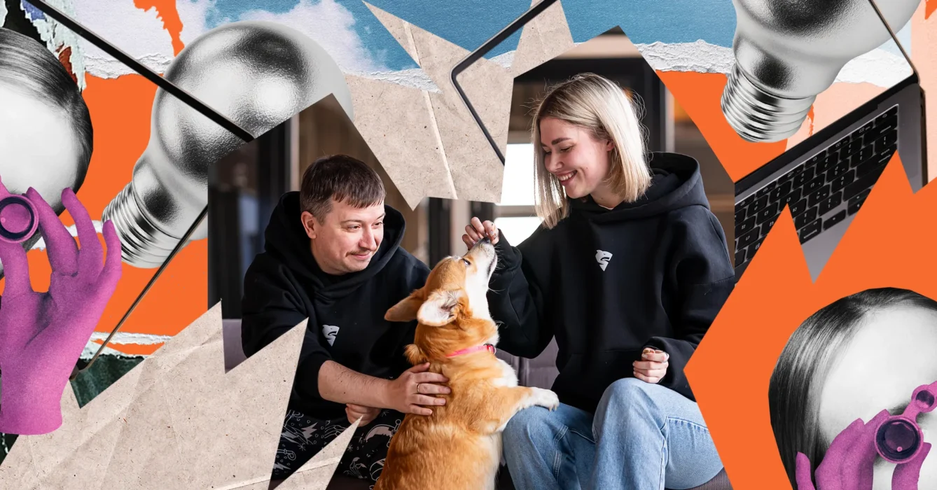 Генератор, підтримка і Slack-статуси: як живе ІТ-компанія SharksСode під час блекаутів