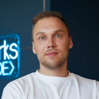 Антон Асеєв