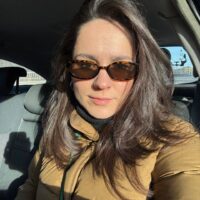 Катерина Башмакова