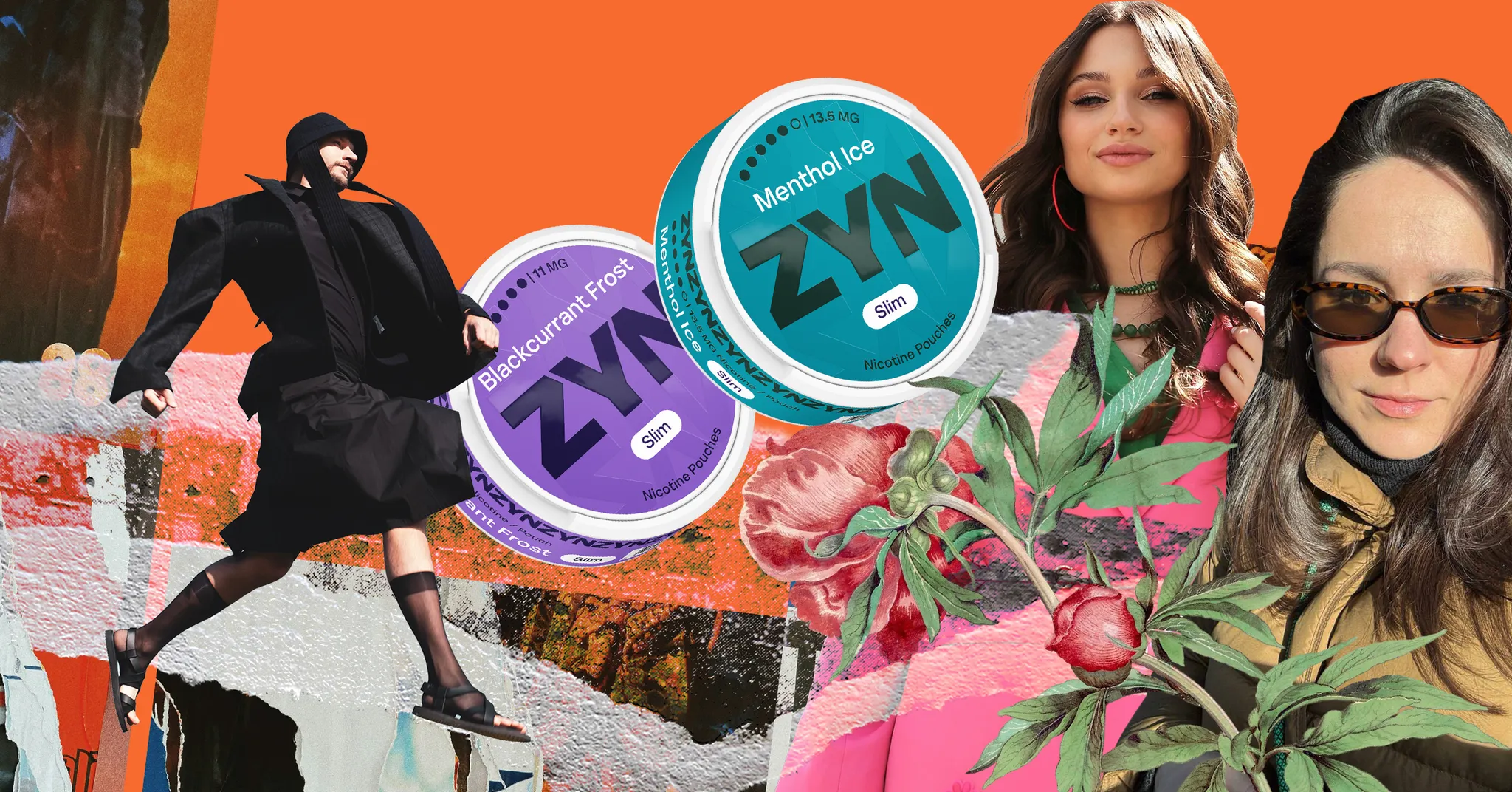 Луки, на які ти ніяк не наважуєшся: 3 стилісти про страхи, експерименти та маленькі кроки до сміливості