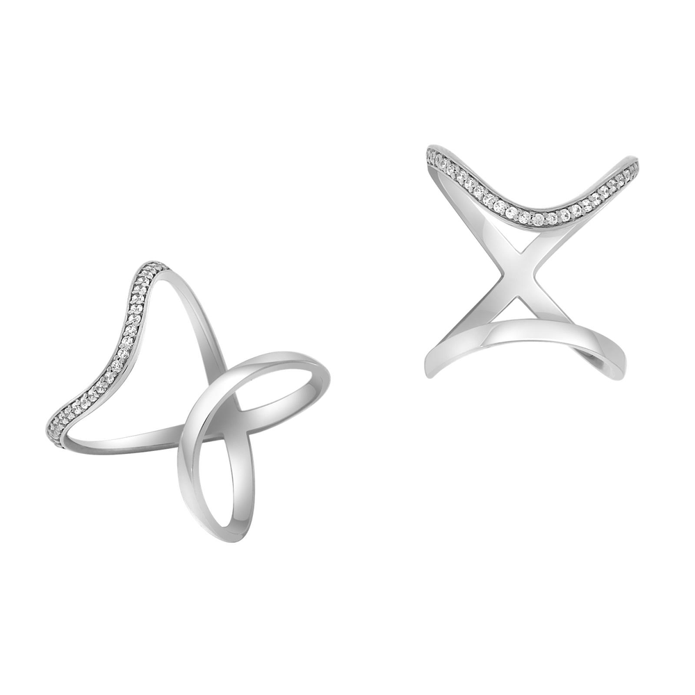 Мінімалістичні каблучки 