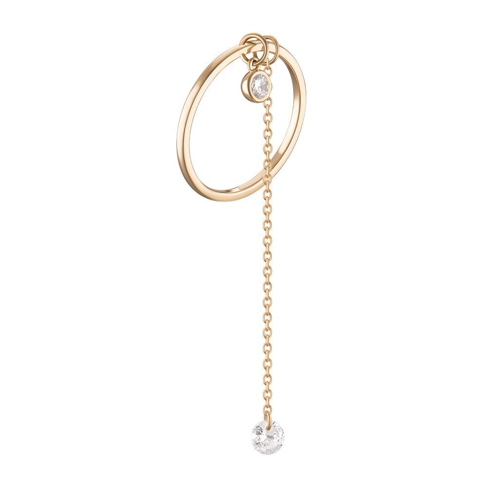 Мінімалістичні каблучки