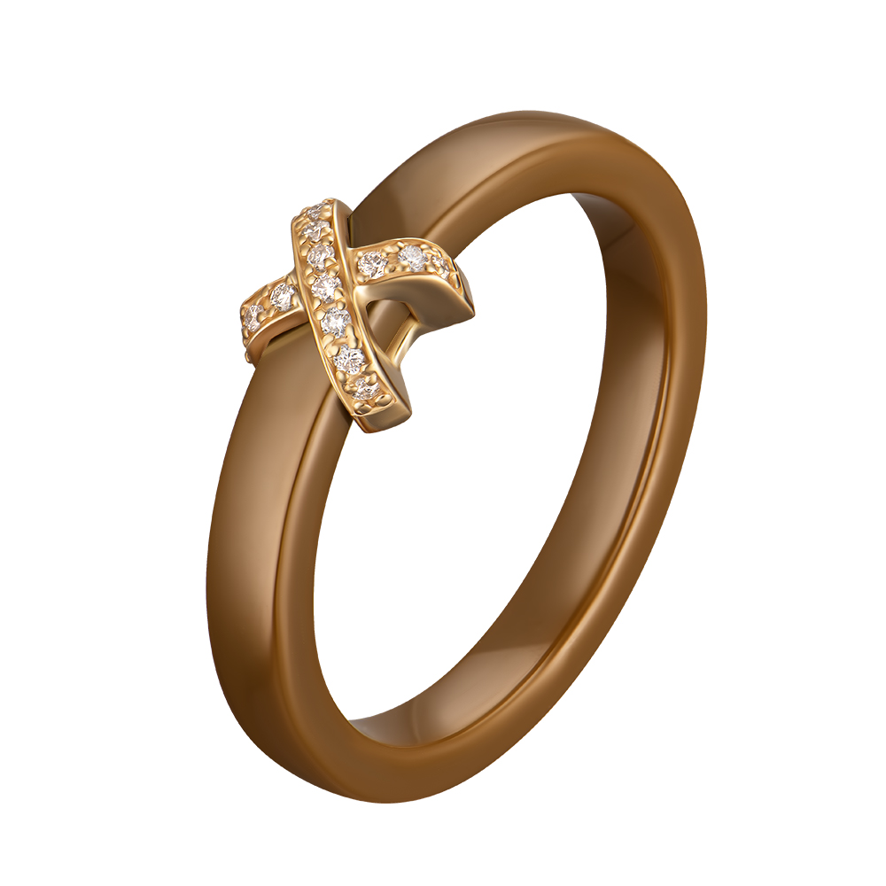 Керамічні каблучки