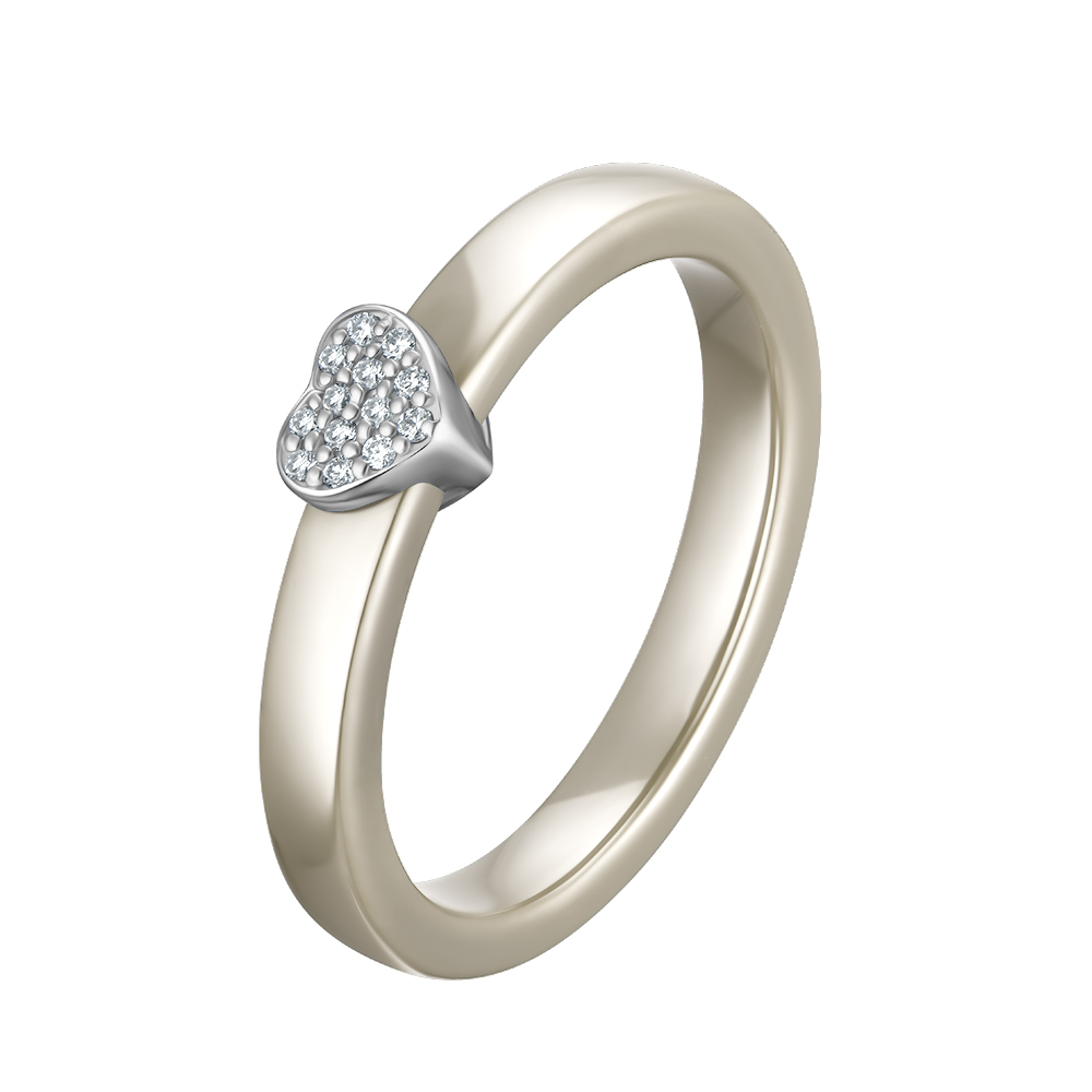 Керамічні каблучки