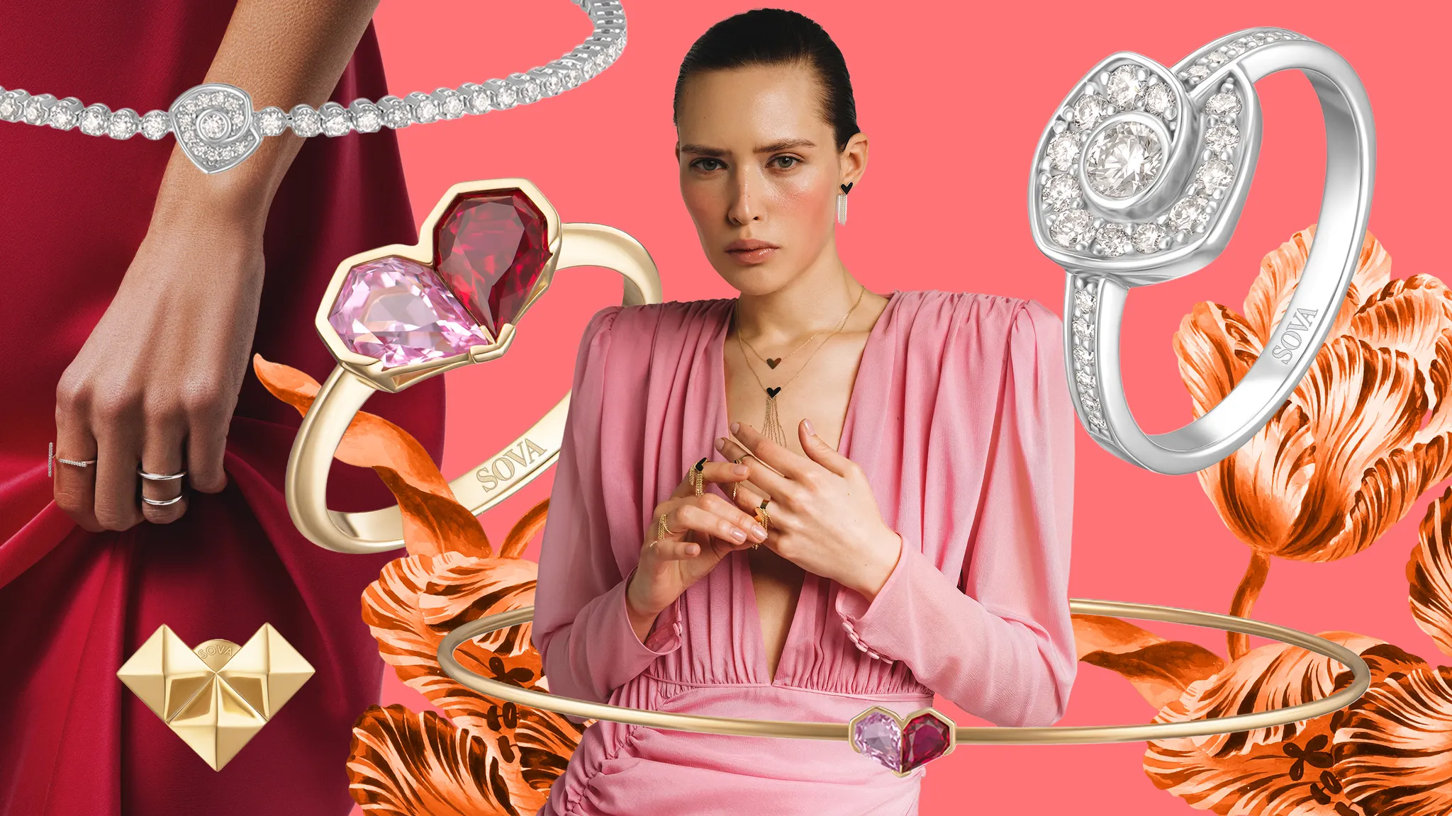 Коли часу обмаль: як обрати подарунок до Дня закоханих і не прогадати 