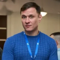 Олексій Берчатов