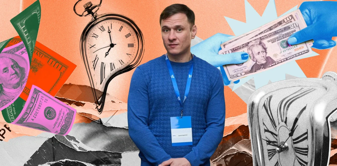 Коли ручне управління перестає працювати: як систематизація допомагає уникнути втрат під час зростання — кейс Awarder