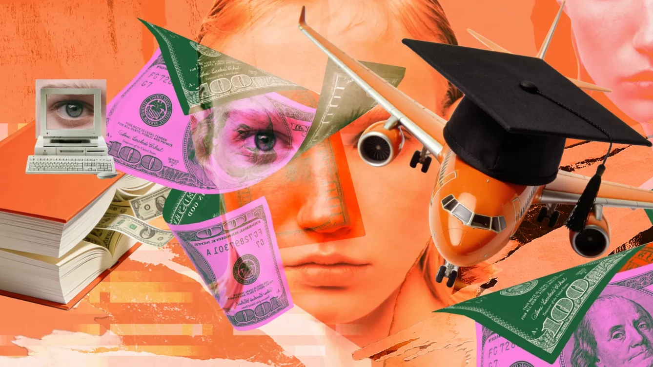 Можливість для майбутніх айтівців та підприємців: як учням потрапити на міжнародну стипендію до школи H-FARM в Італії?