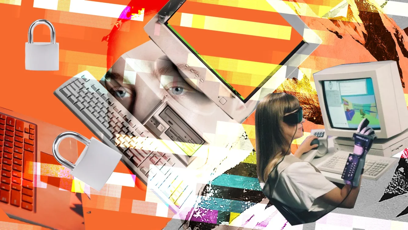 Базові правила безпеки в інтернеті 2026: як захистити свої дані