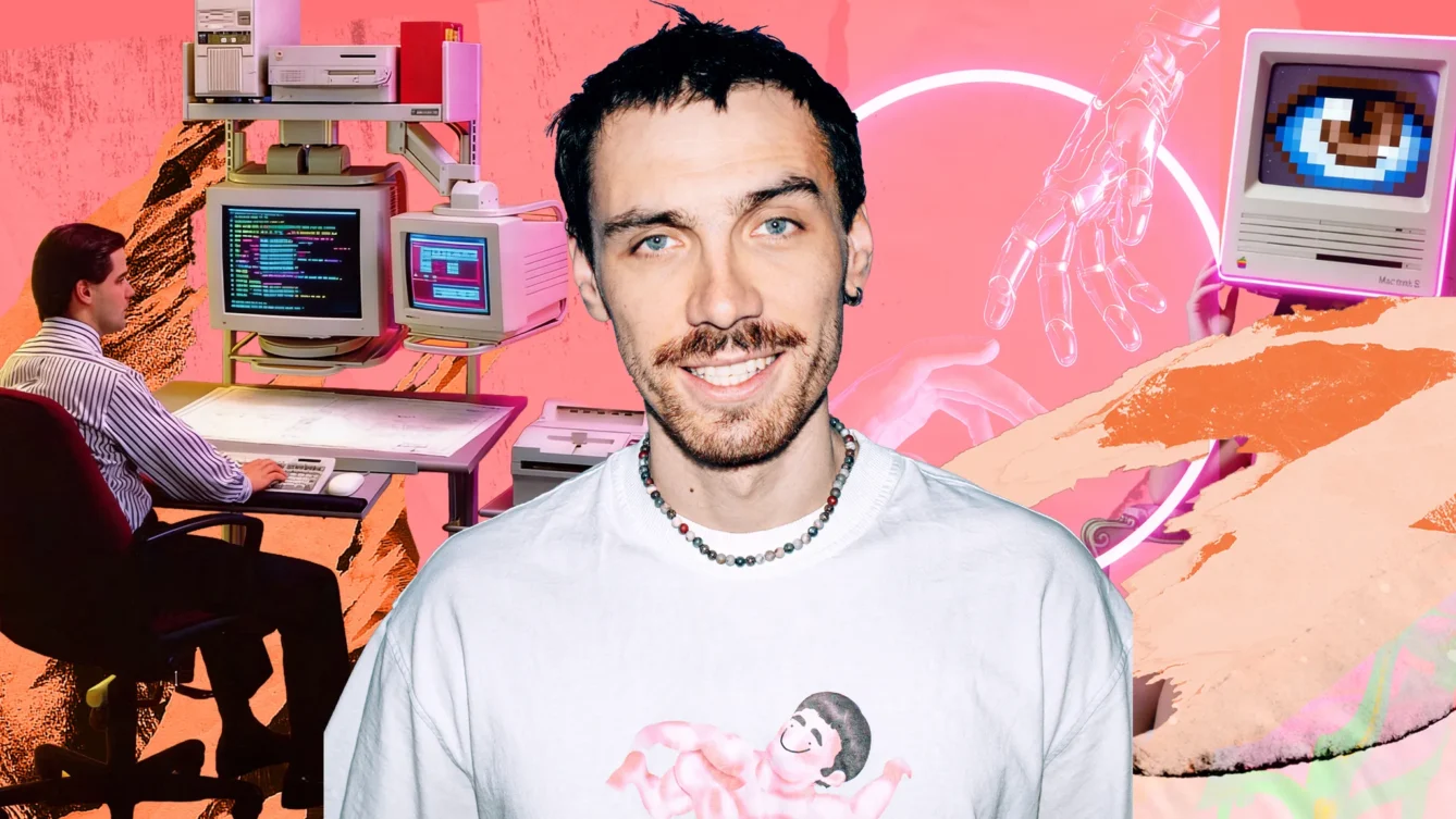 АI vs креативні задачі бізнесу. Як обрати підрядника, коли всі довкола працюють зі штучним інтелектом