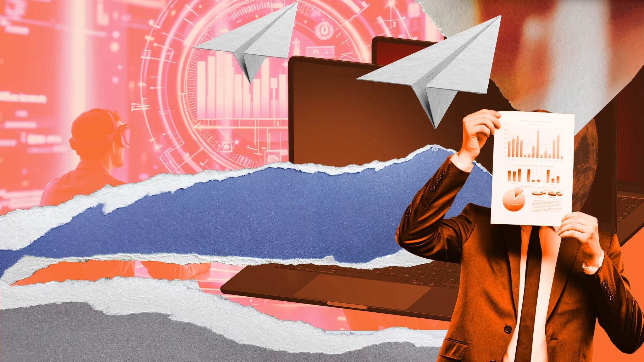 Data Analytics VS Data Science: у чому різниця та що обрати новачку