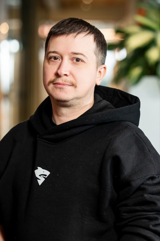 Павло Фаринюк