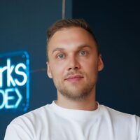 Антон Асеєв