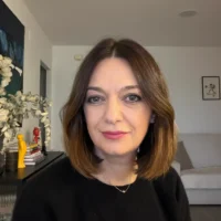 Альона Шпаченко