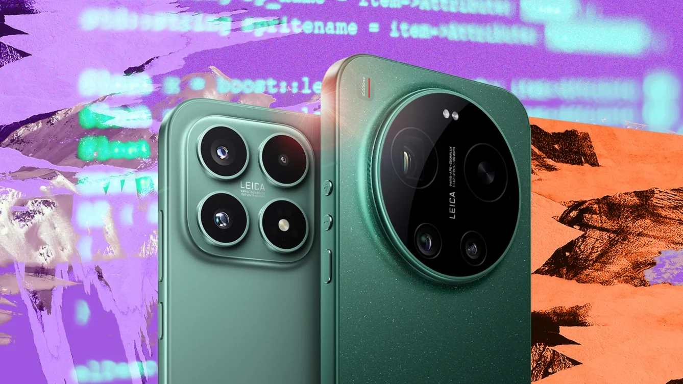 Автентична естетика Leica: у чому технічні переваги нових моделей Xiaomi 17 та Xiaomi 17 Ultra, що вже доступні в «Алло»?