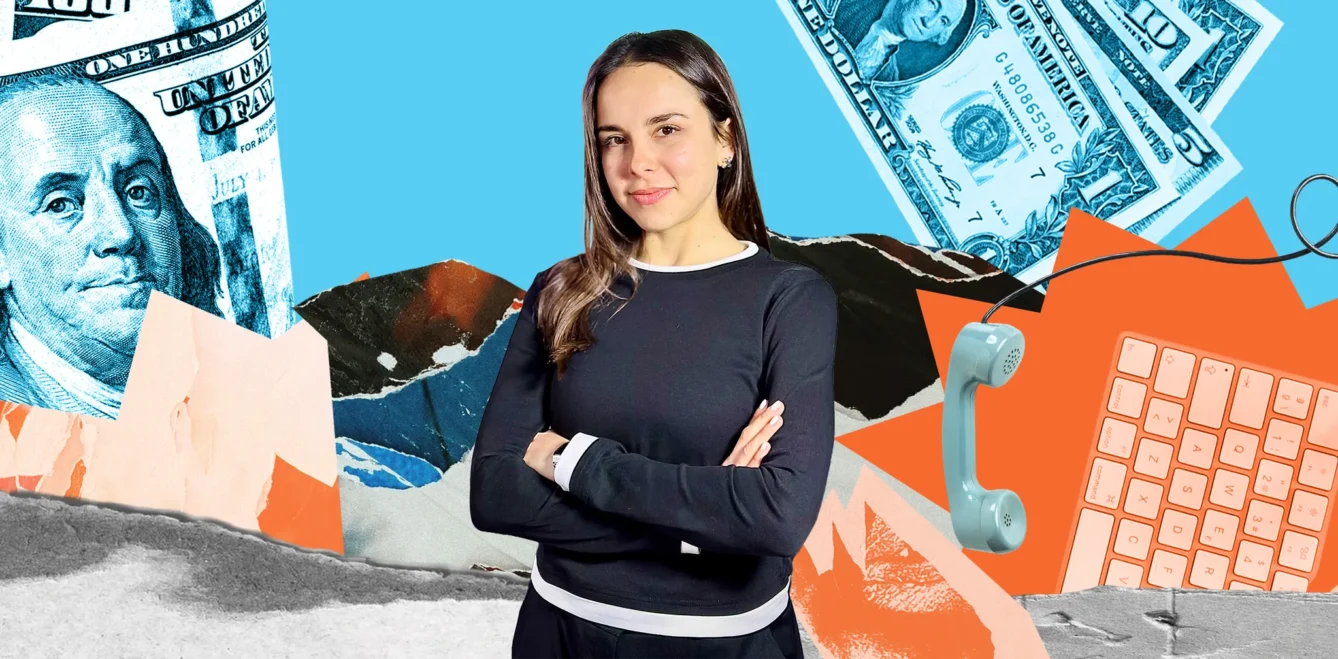 Перебудувати мислення з керування продуктом на керування бізнесом. Шлях Ірини Бабенко до СЕО Health&Wellness у Brainstack