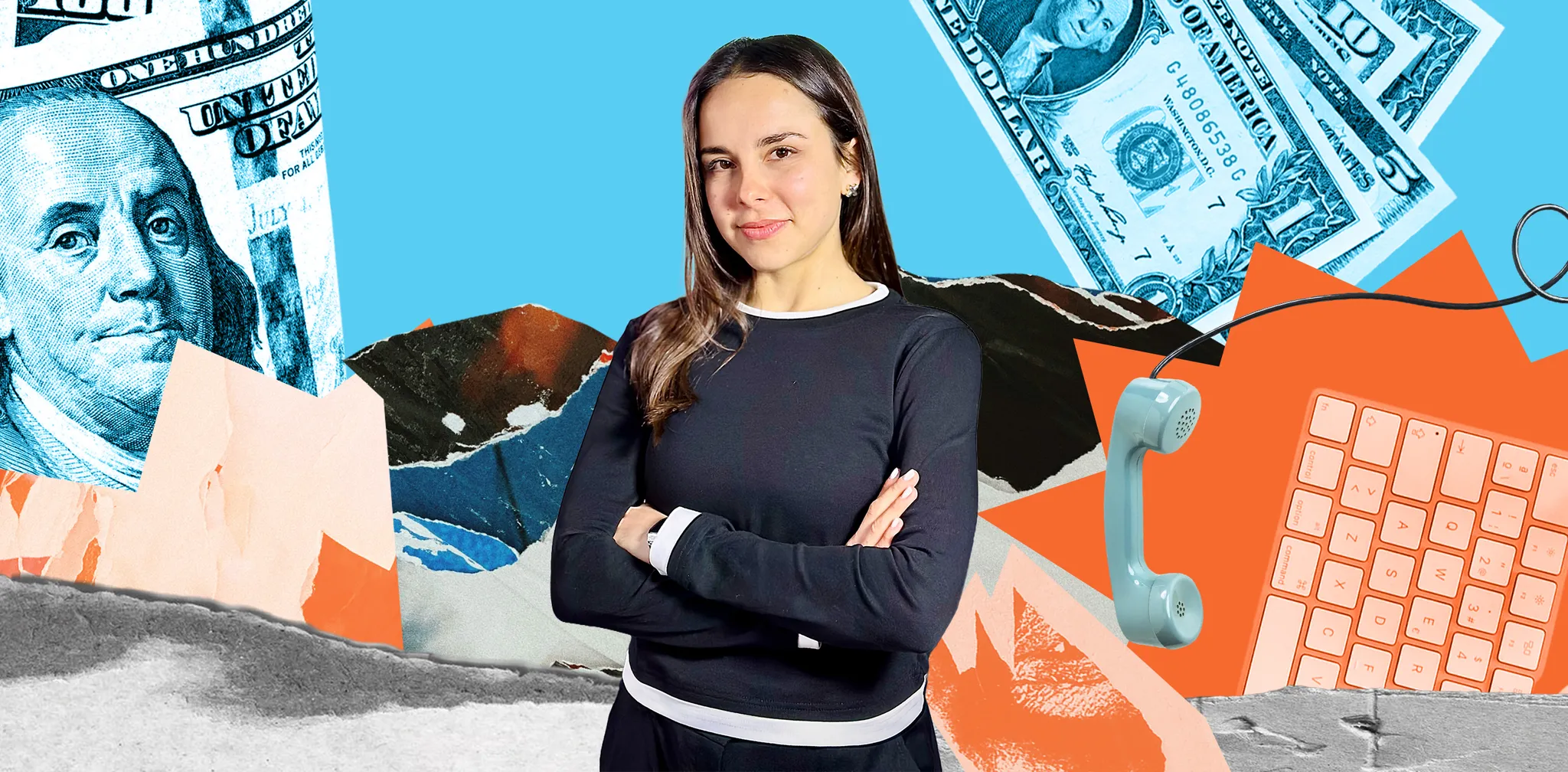 Перебудувати мислення з керування продуктом на керування бізнесом. Шлях Ірини Бабенко до СЕО Health&Wellness у Brainstack