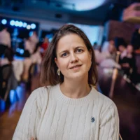 Наталя Лотоцька-Гевко